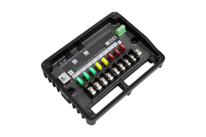 Switch Panel Wired + Wireless TR-SWP-003