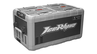 96L Ice-Rhino Dual Zone Fridge Freezer WIFI CONTROLLED - TRFF-NW95L010