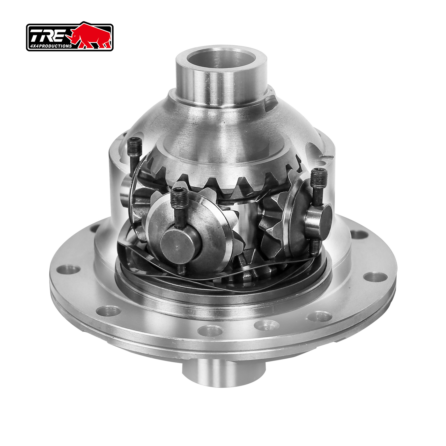 Tre E-Locker - TE 132