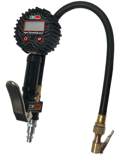 Digital Tyre Inflator TRAM-TIF001