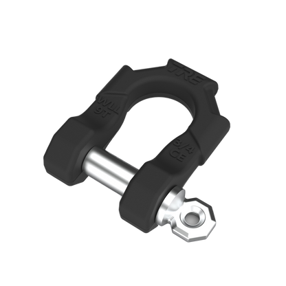 D Shackle - TR-DS2-001