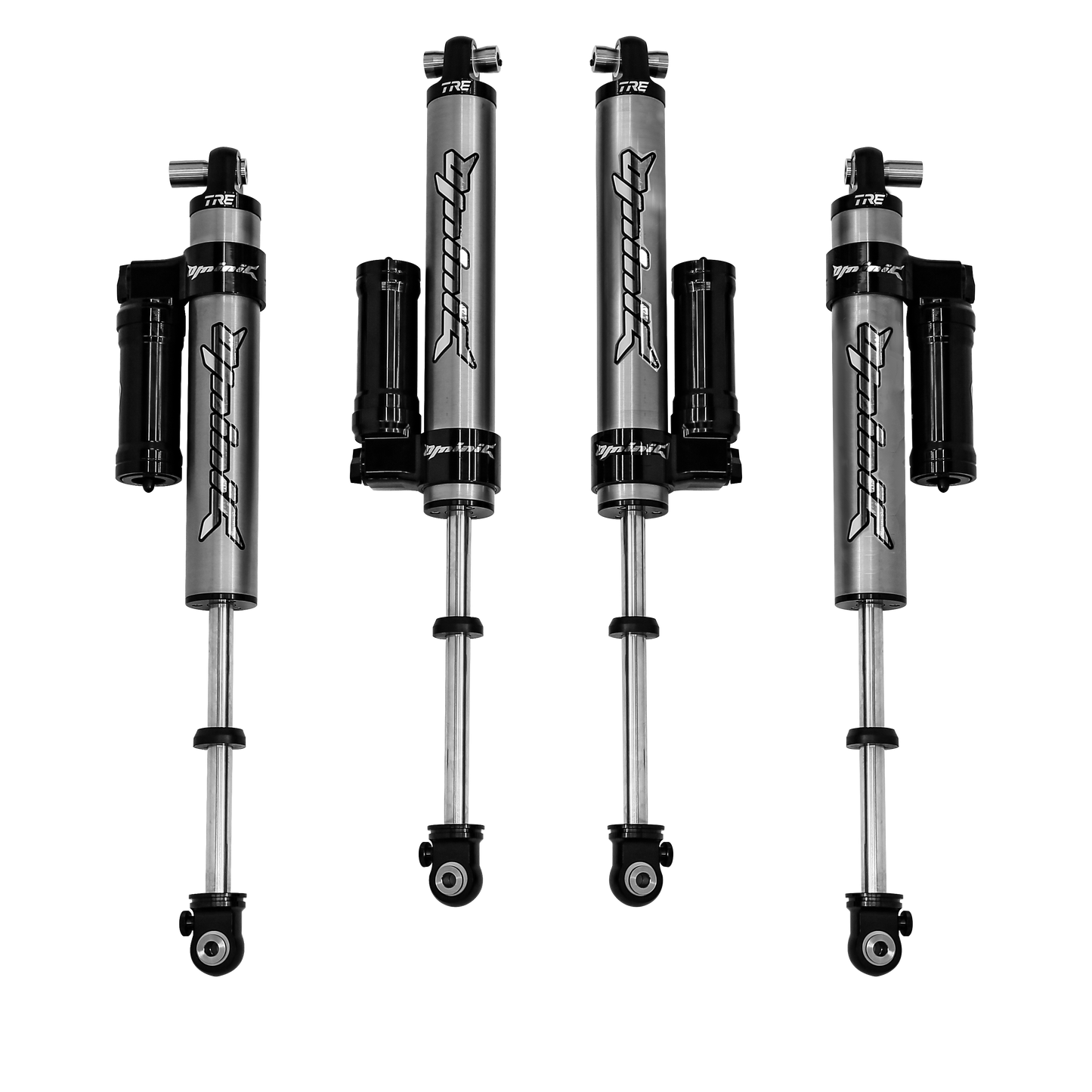 Ominic Nitro Charged Shocks