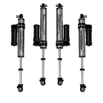 Ominic Nitro Charged Shocks