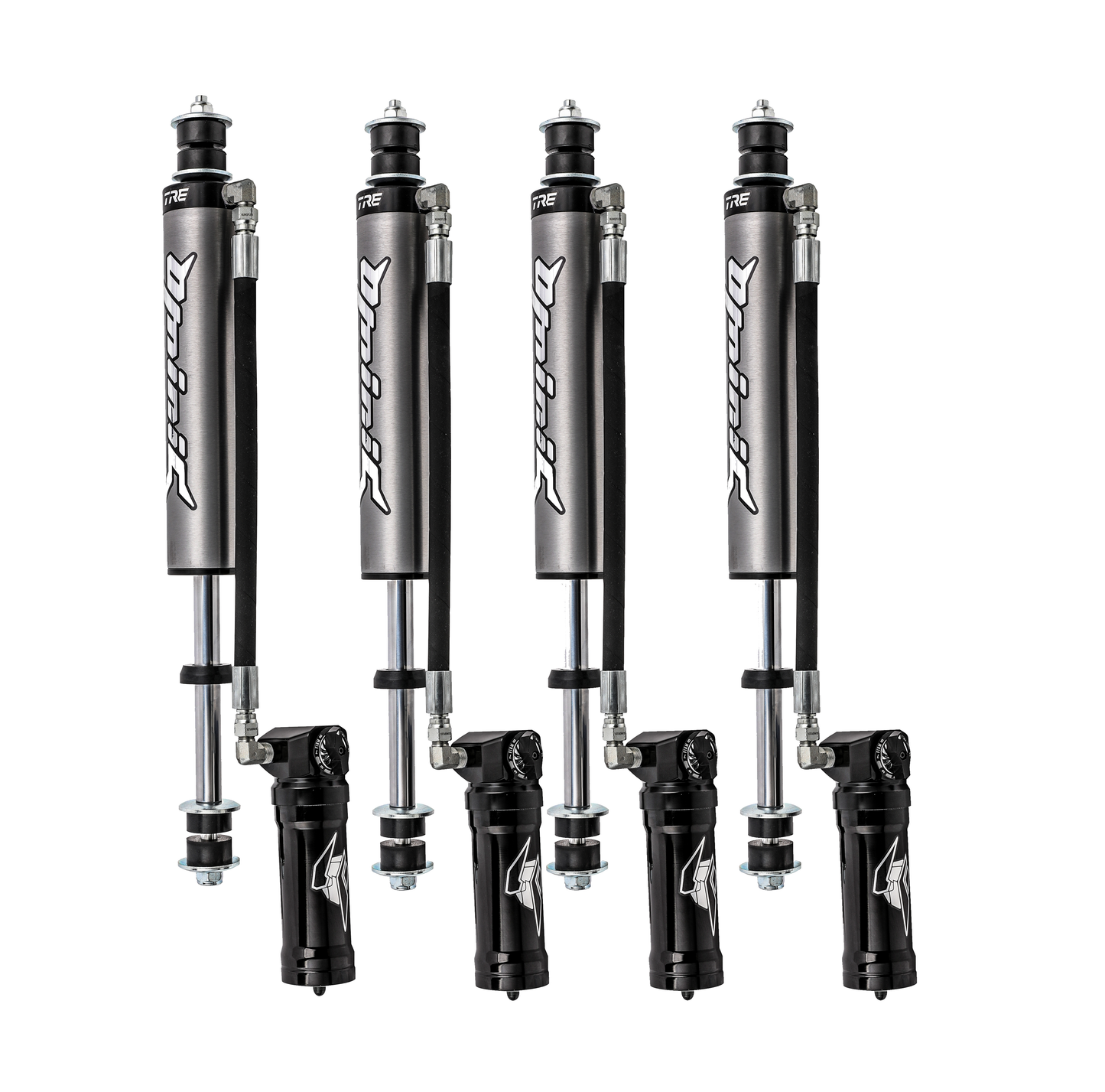 Ominic Nitro Charged Shocks