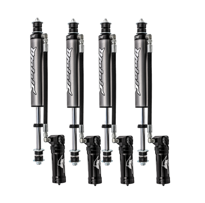 Ominic Nitro Charged Shocks