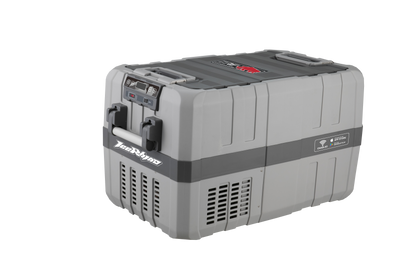 48L Ice-Rhino Dual Zone Fridge Freezer WIFI CONTROLLED - TRFF-NW50L006