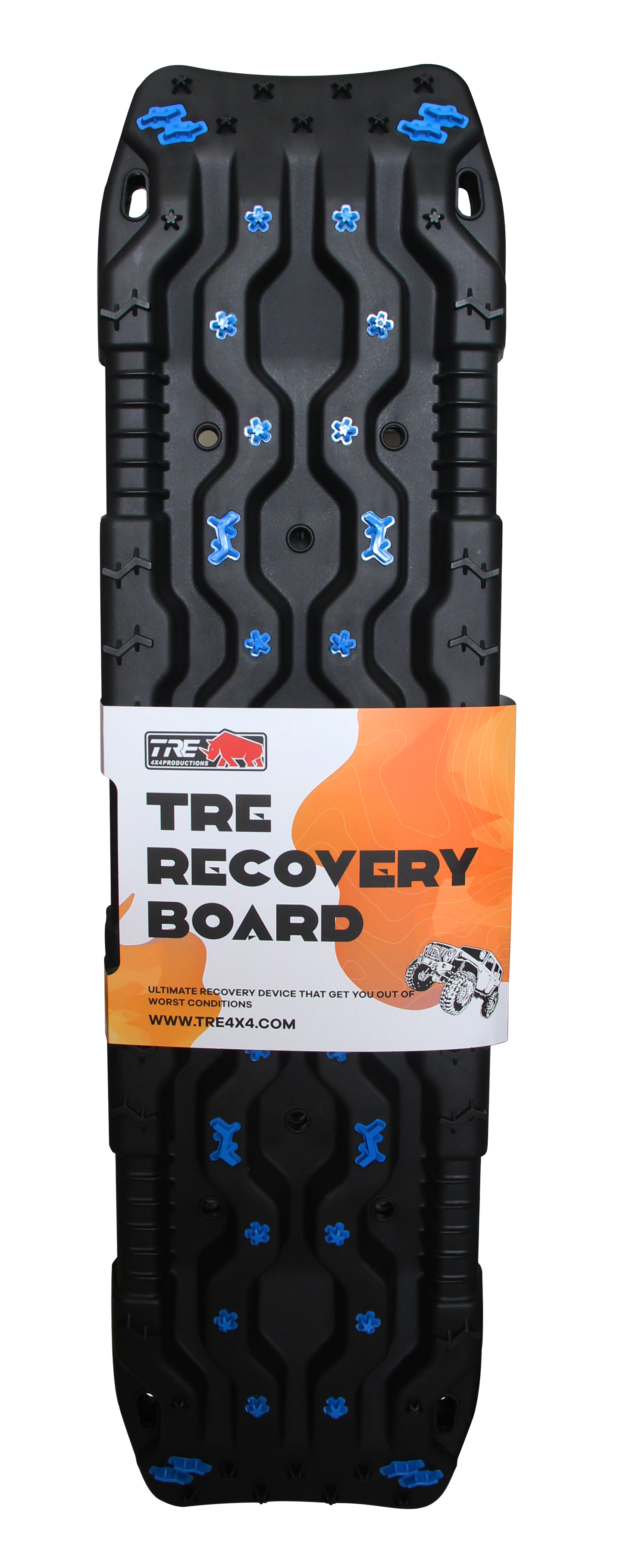 Recovery Board - TR-RB002