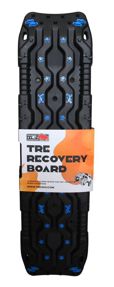Recovery Board - TR-RB002