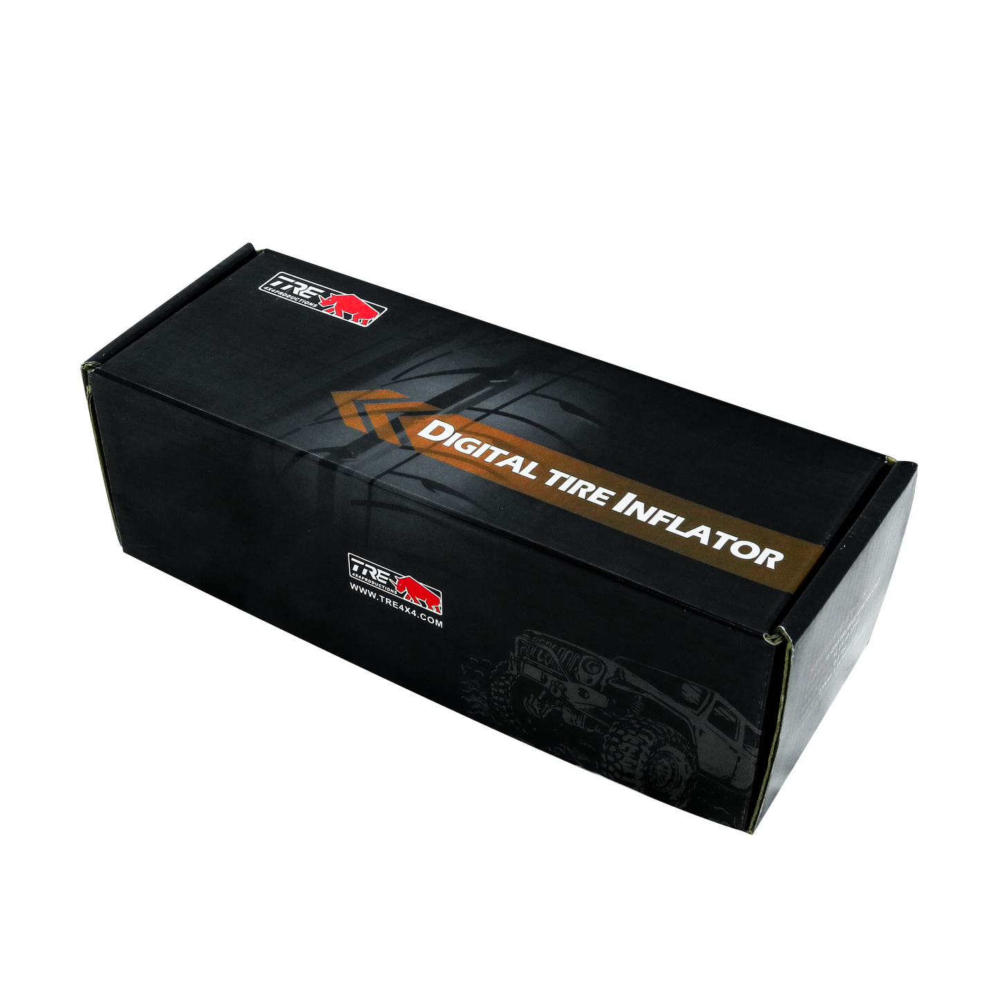 Digital Tyre Inflator TRAM-TIF001