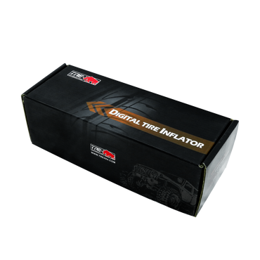 Digital Tyre Inflator TRAM-TIF001