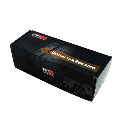 Digital Tyre Inflator TRAM-TIF001