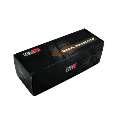 Digital Tyre Inflator TRAM-TIF001