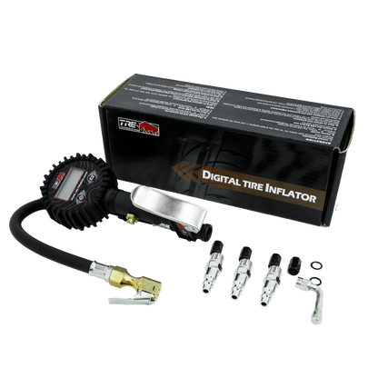 Digital Tyre Inflator TRAM-TIF001