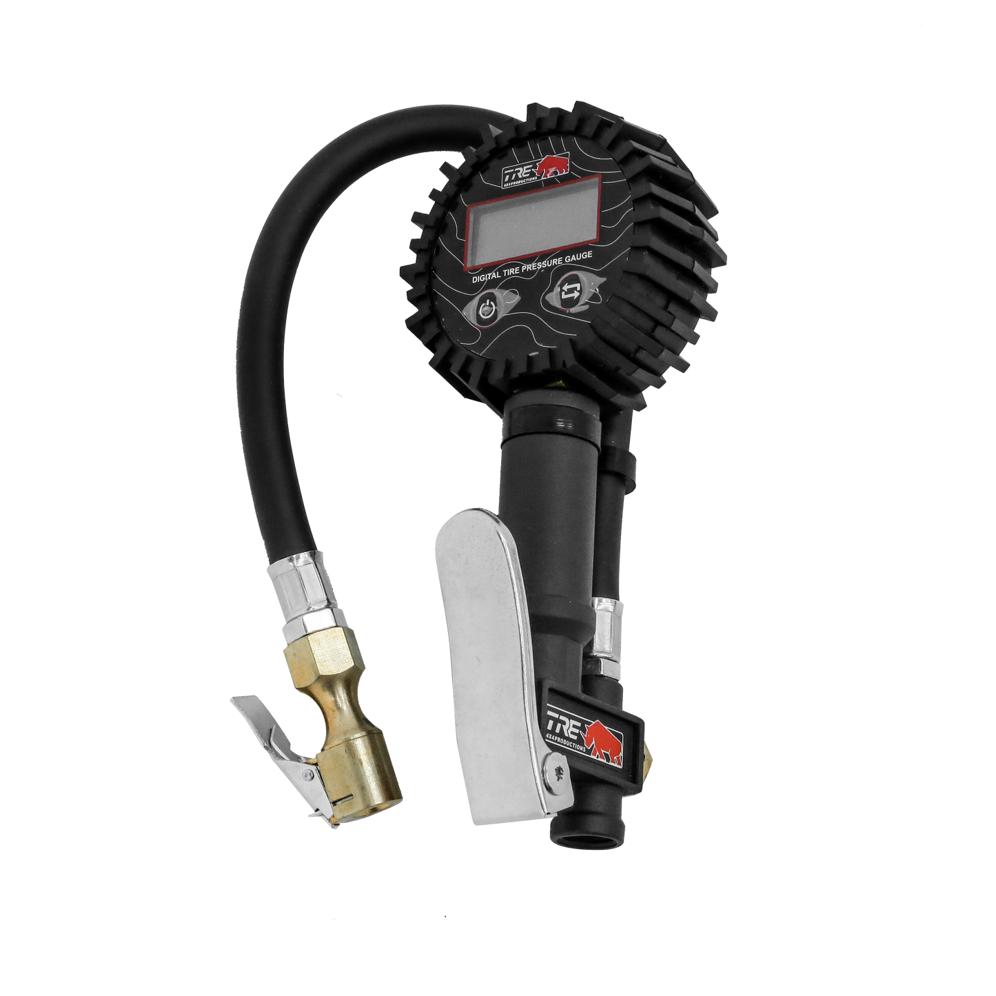 Digital Tyre Inflator TRAM-TIF001