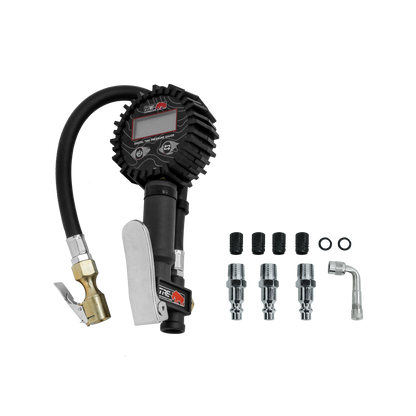 Digital Tyre Inflator TRAM-TIF001