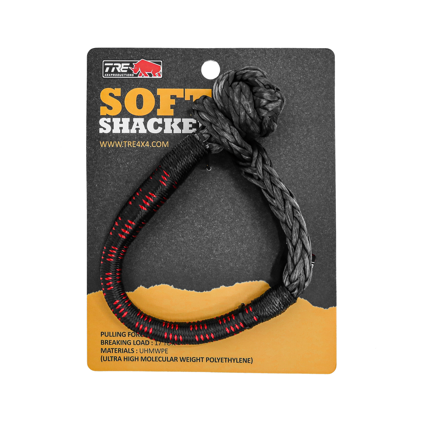 Soft Shackle TR-SSK001