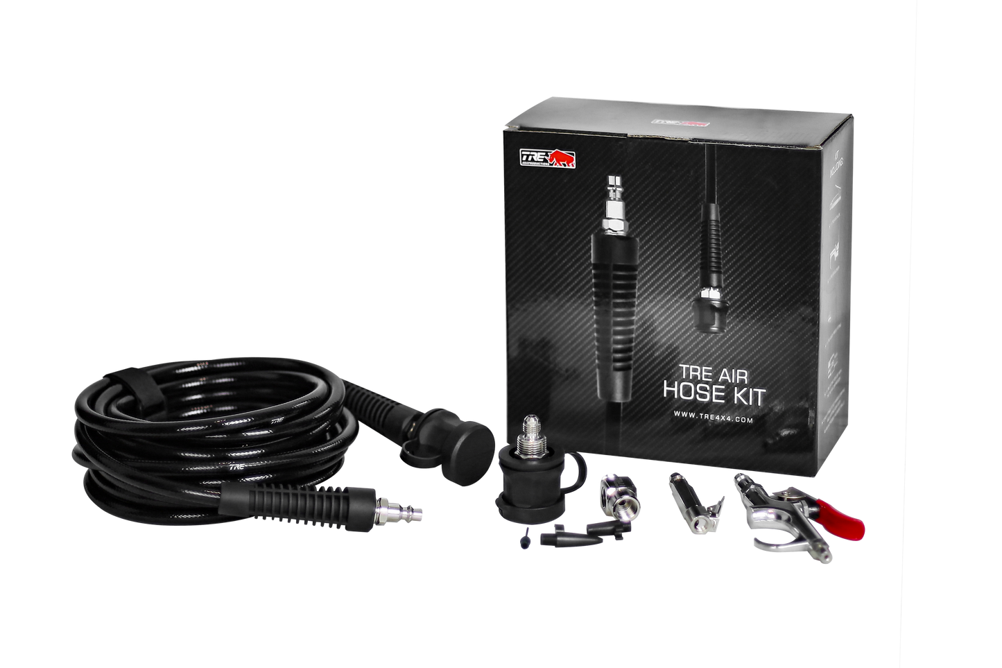 Gen 3 Tyre Inflator Hose TRAM-TIFH005