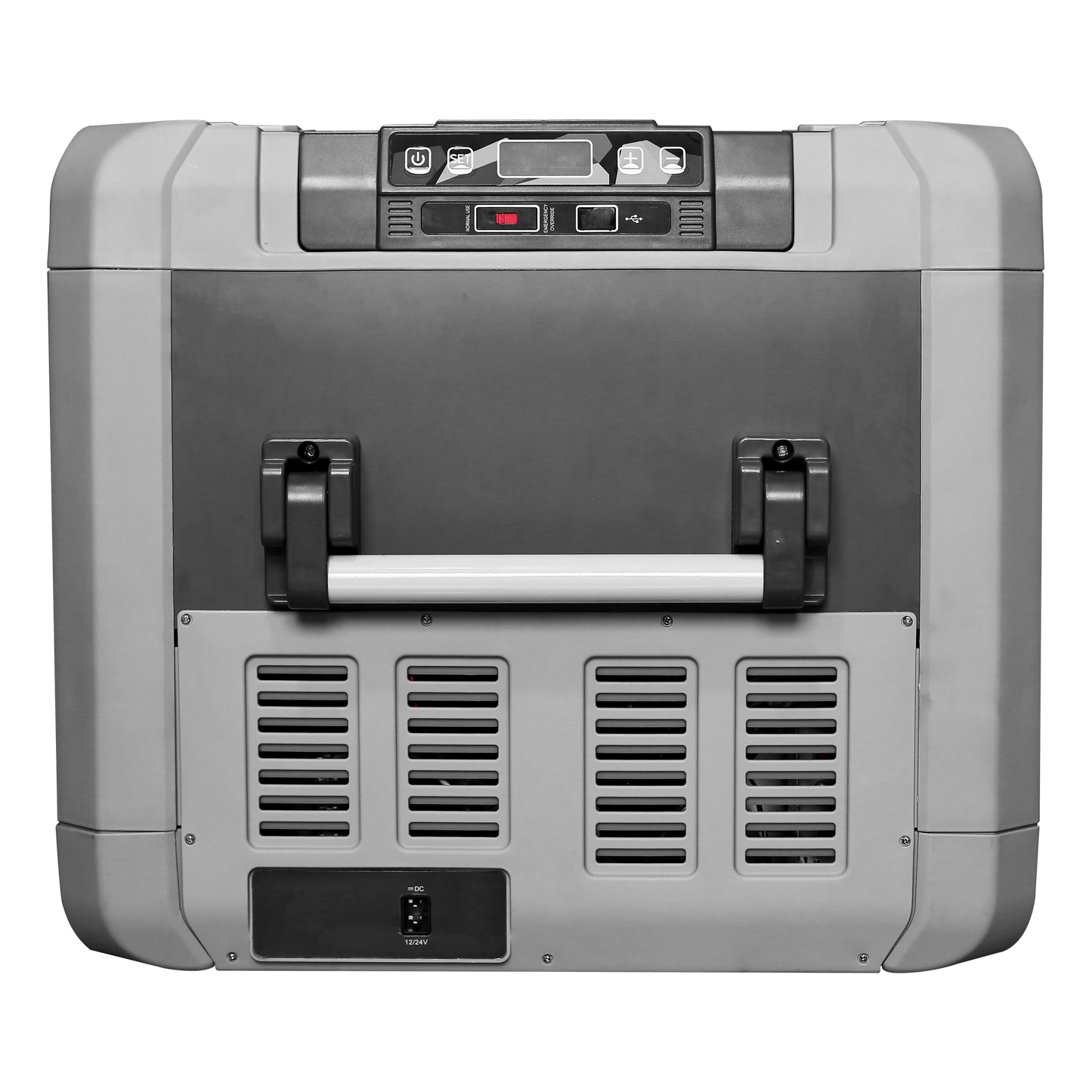 96L Ice-Rhino Dual Zone Fridge Freezer WIFI CONTROLLED - TRFF-NW95L010