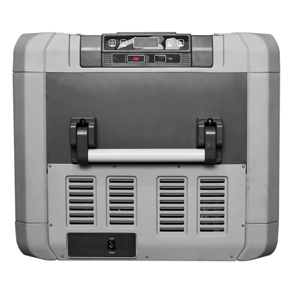 96L Ice-Rhino Dual Zone Fridge Freezer WIFI CONTROLLED - TRFF-NW95L010