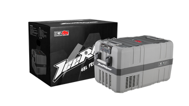 48L Ice-Rhino Dual Zone Fridge Freezer WIFI CONTROLLED - TRFF-NW50L006