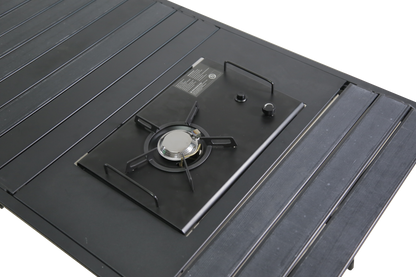 Folding table - TRCP-TB-001