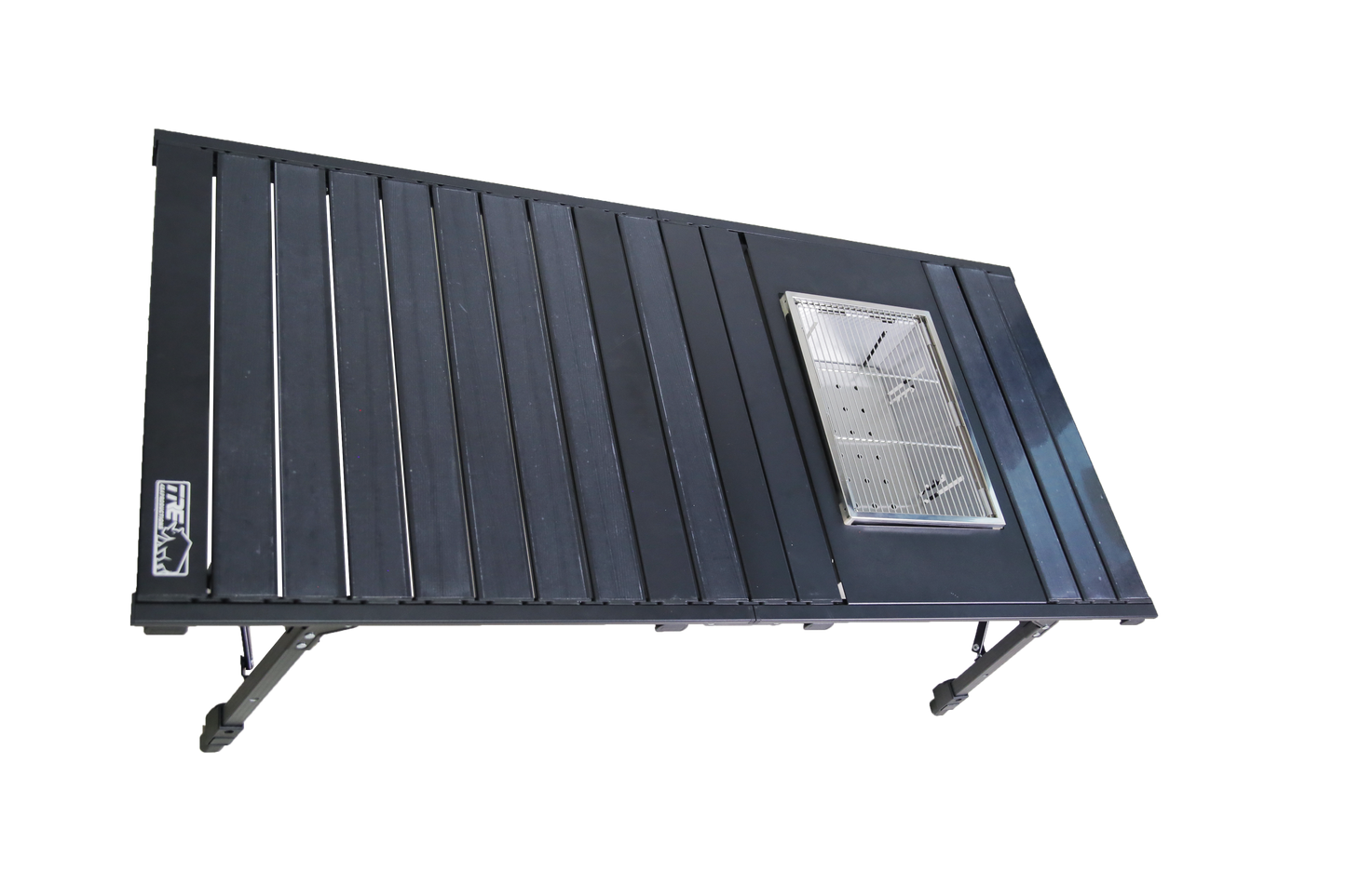 Folding table - TRCP-TB-001