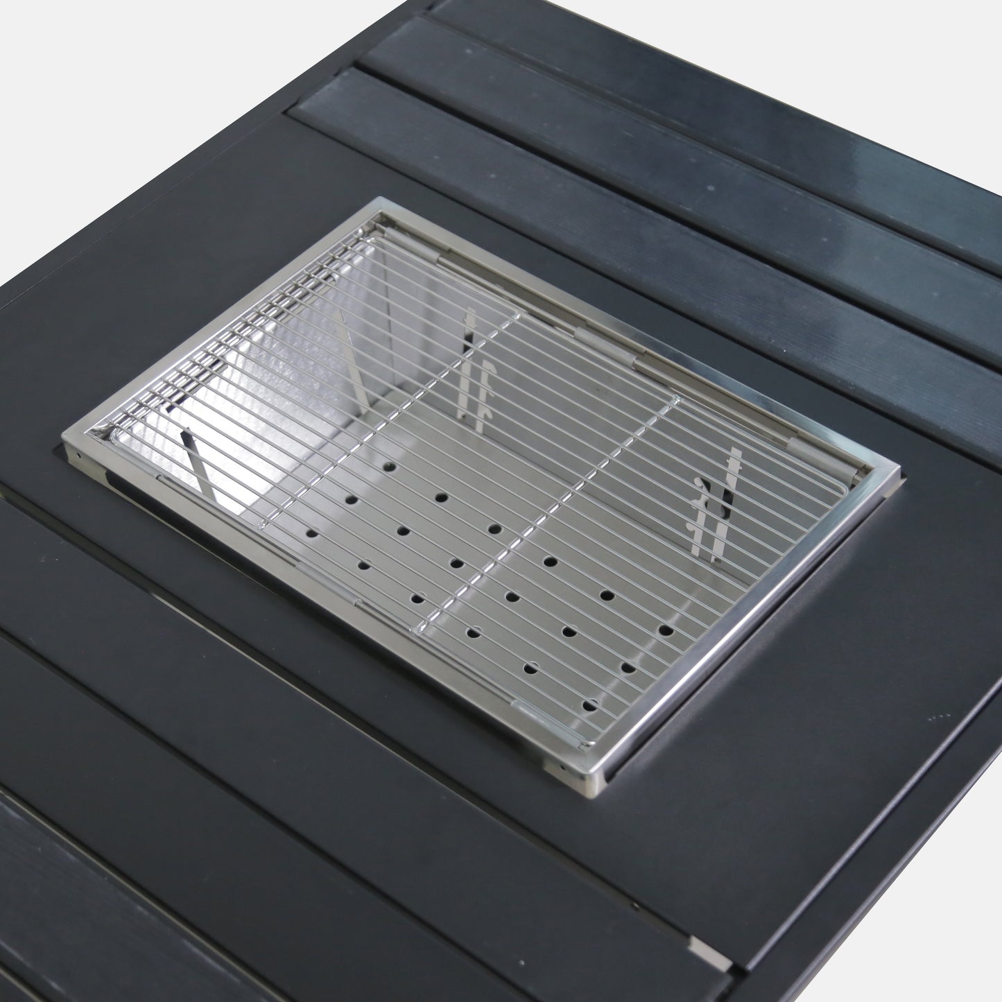 Folding table - TRCP-TB-001