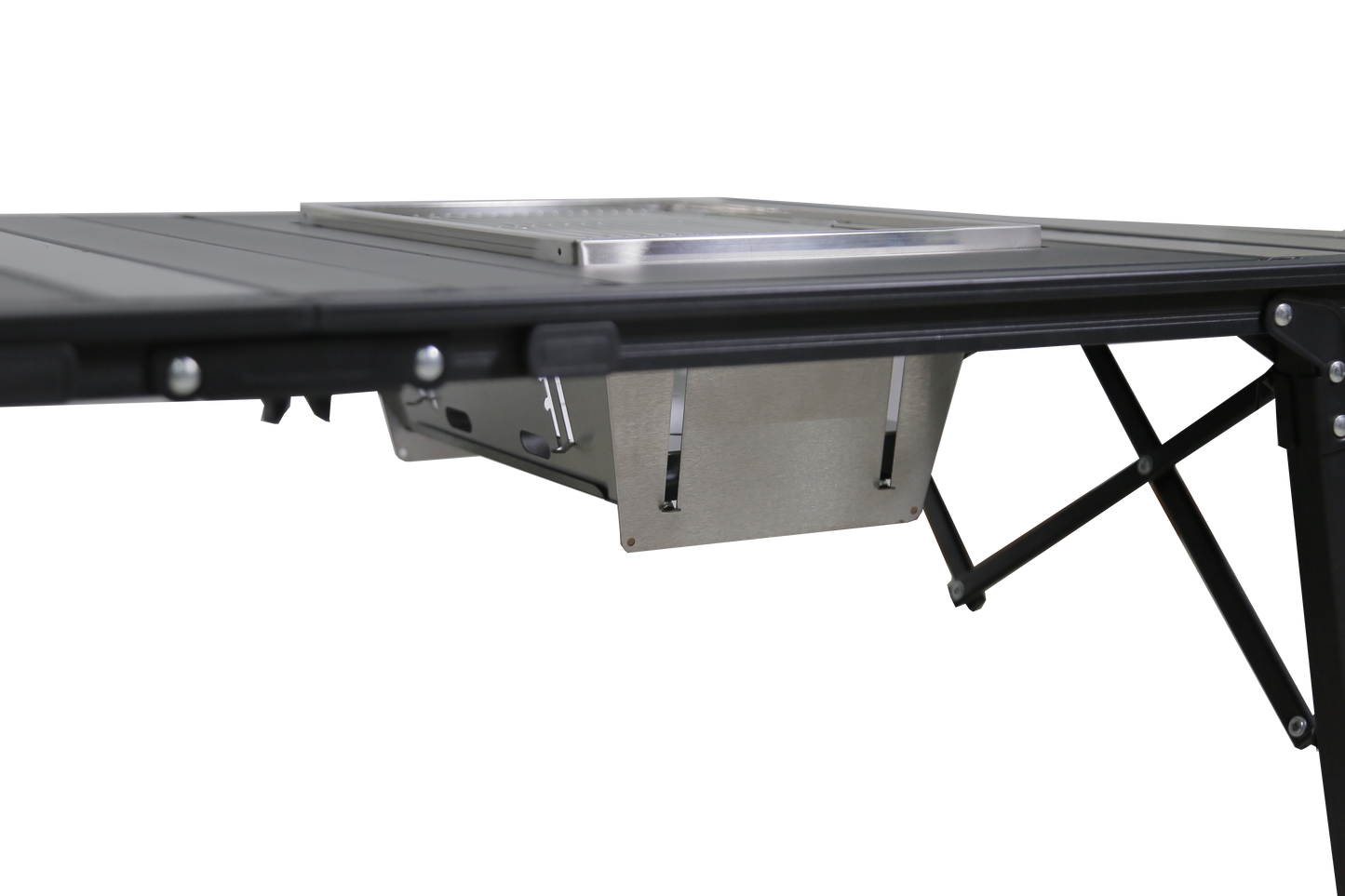 Folding table - TRCP-TB-001