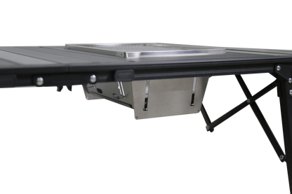 Folding table - TRCP-TB-001