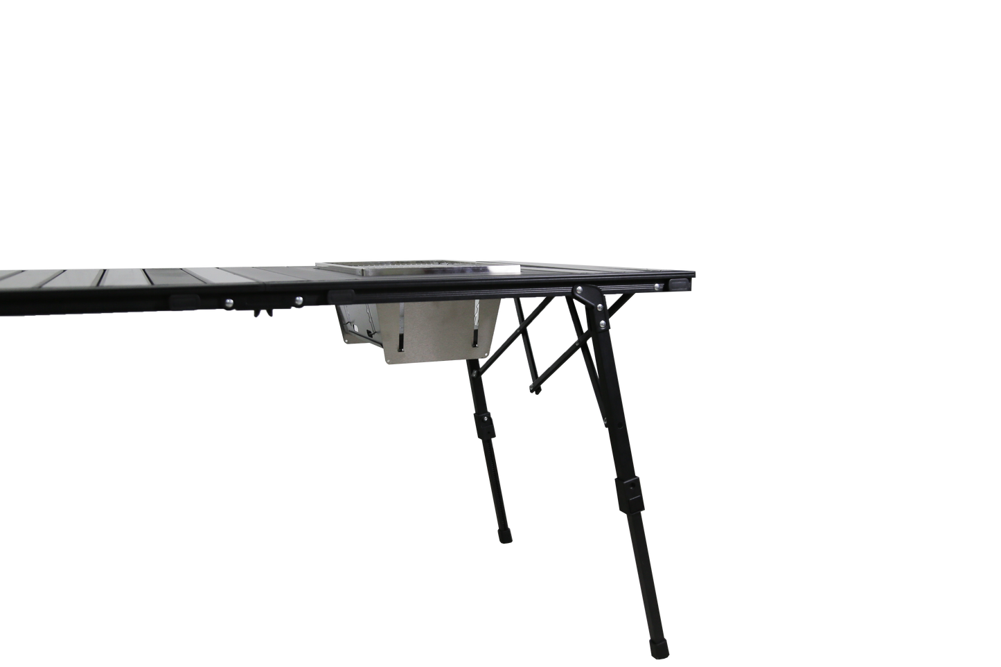 Folding table - TRCP-TB-001