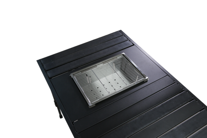 Folding table - TRCP-TB-001