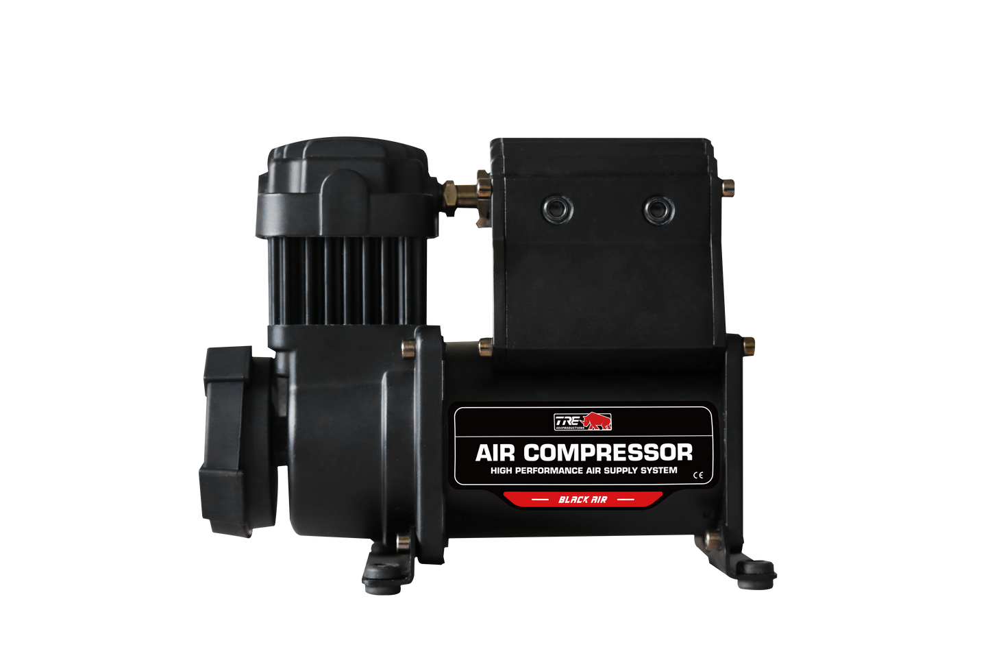 High Output Compressor - TR-LAC-003