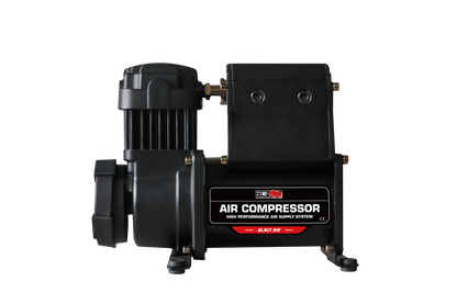 High Output Compressor - TR-LAC-003