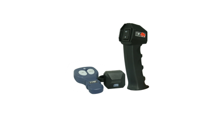 Winch 17000LB - TED-120WH-008