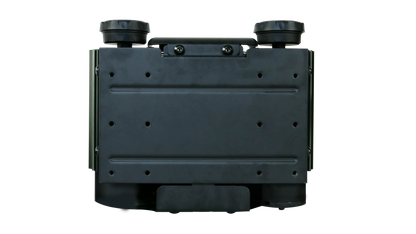 Heavy Duty On-Board Twin MotorAir Compressor - TRAM-TAC-B002