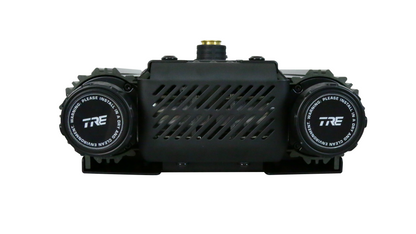 Heavy Duty On-Board Twin MotorAir Compressor - TRAM-TAC-B002