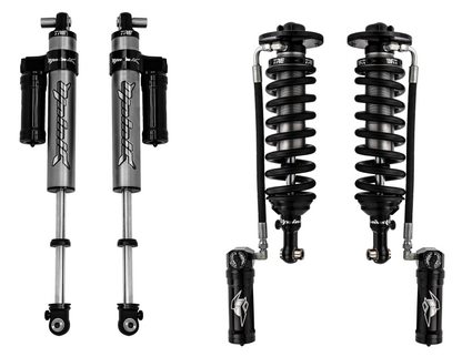 Ominic Nitro Charged Shocks