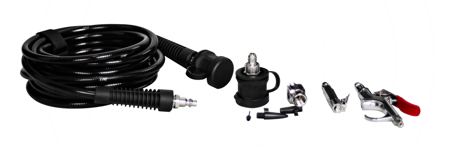 Gen 3 Tyre Inflator Hose TRAM-TIFH005