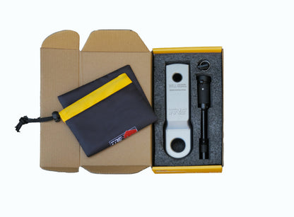 Recovery Hitch - TR-RHT-0011