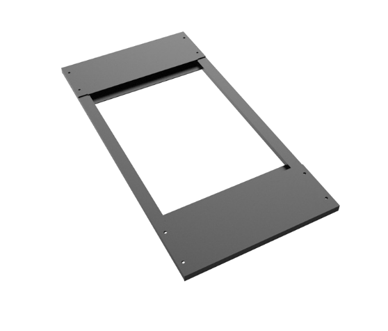 Folding table - TRCP-TB-001